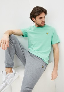 Футболка Lyle & Scott