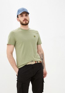 Футболка Lyle & Scott