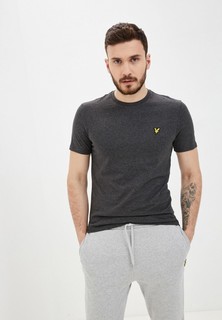 Футболка Lyle & Scott