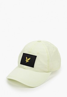 Бейсболка Lyle & Scott