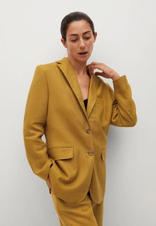 Пиджак Mango