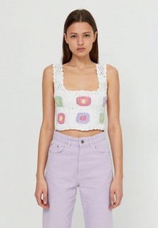 Топ Stradivarius