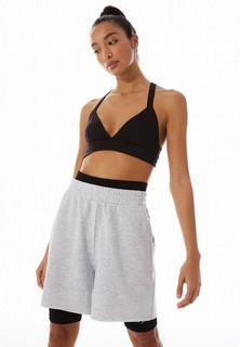 Шорты Stradivarius