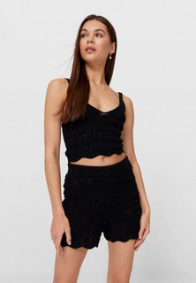 Шорты Stradivarius