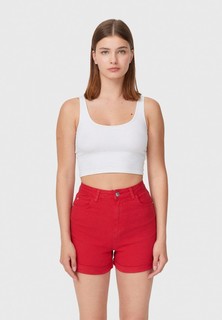 Шорты Stradivarius