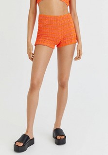 Шорты Pull&Bear