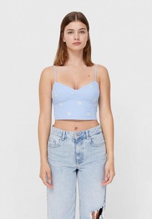 Топ Stradivarius