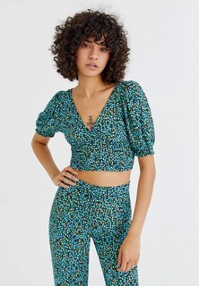 Топ Pull&Bear
