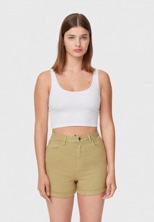 Шорты Stradivarius