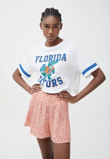 Футболка Pull&Bear