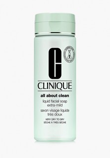 Мыло для лица Clinique