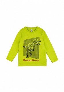 Лонгслив Bossa Nova