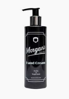 Крем для рук Morgans Morgans