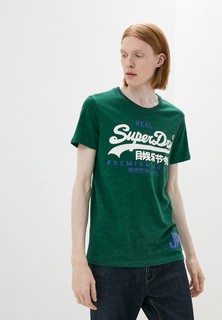 Футболка Superdry