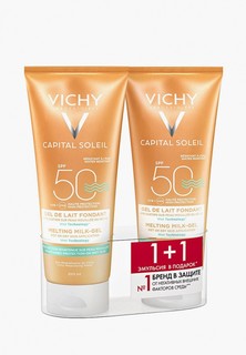 Набор для ухода за лицом Vichy