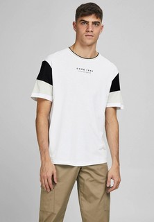 Футболка Jack & Jones