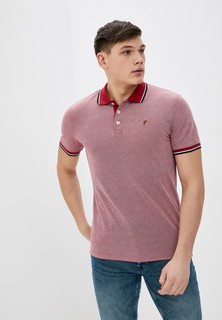 Поло Jack & Jones