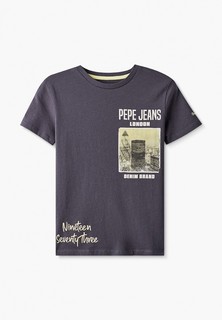 Футболка Pepe Jeans