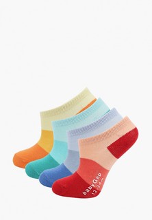 Носки 4 пары Gap