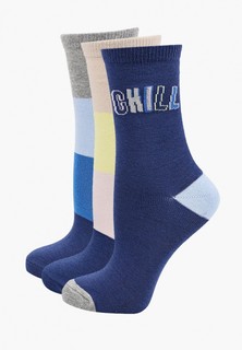 Носки 3 пары Gap