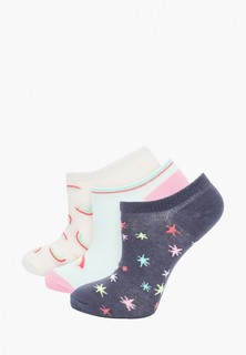 Носки 3 пары Gap