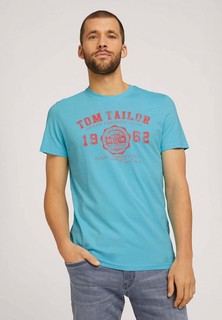 Футболка Tom Tailor