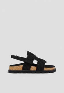 Сандалии Pull&Bear