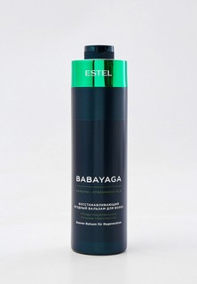 Бальзам для волос Estel