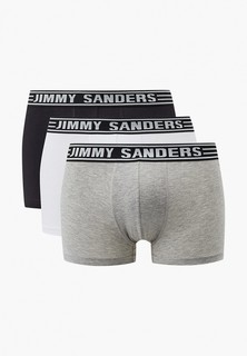 Трусы 3 шт. Jimmy Sanders