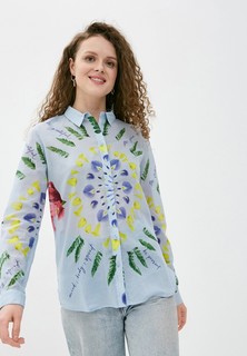 Рубашка Desigual