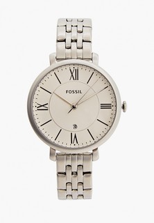 Часы Fossil