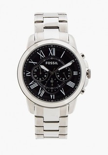 Часы Fossil