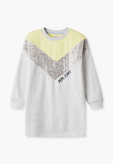 Платье Pepe Jeans