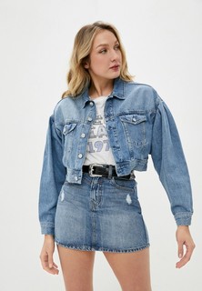 Куртка джинсовая Pepe Jeans