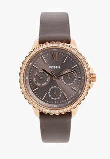 Часы Fossil