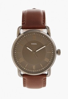 Часы Fossil