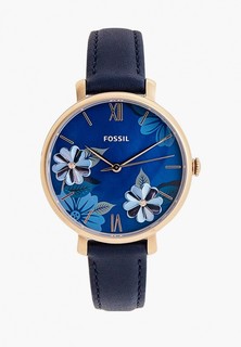 Часы Fossil