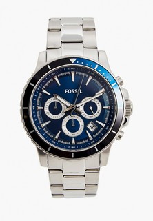Часы Fossil