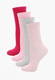 Носки 4 пары United Colors of Benetton