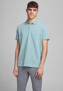 Поло Jack & Jones