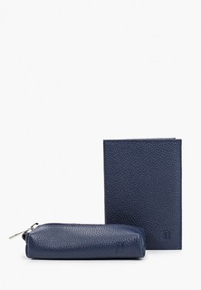 Обложка для документов и ключница Dimanche