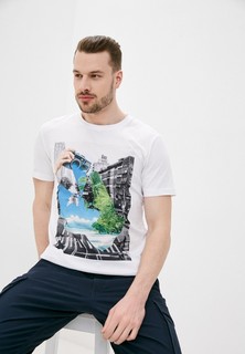 Футболка Selected Homme