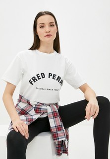Футболка Fred Perry