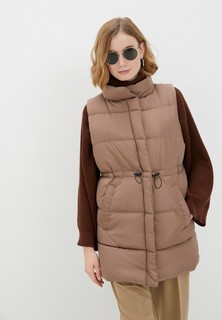 Жилет утепленный Moda Sincera