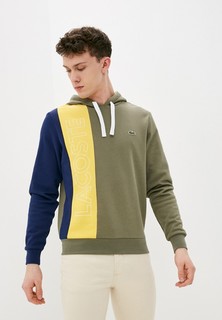 Худи Lacoste