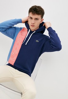 Худи Lacoste