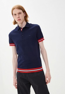 Поло Lacoste