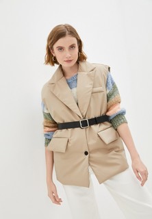 Жилет утепленный Aaquamarina