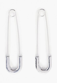 Серьги Bocciolo