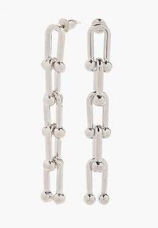 Серьги Bocciolo